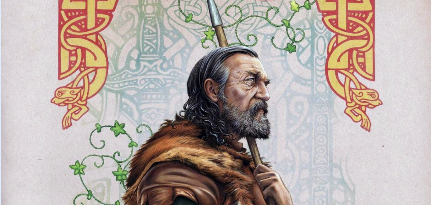 Exposition « Druiz » de Brucero