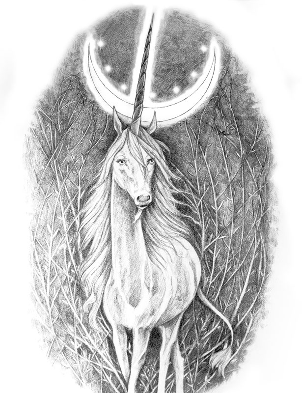 Corps-de-Licorne
