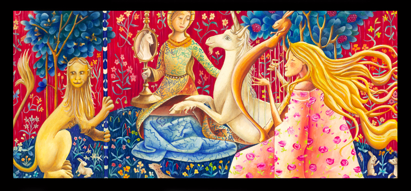 La-Dame-à-la-Licorne