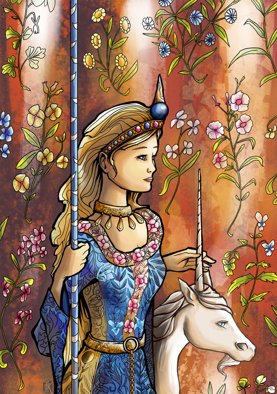 Lady-and-the-unicorn