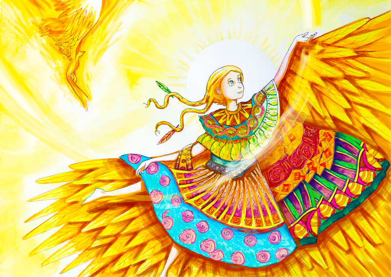 Volibra—la-danse-du-soleil