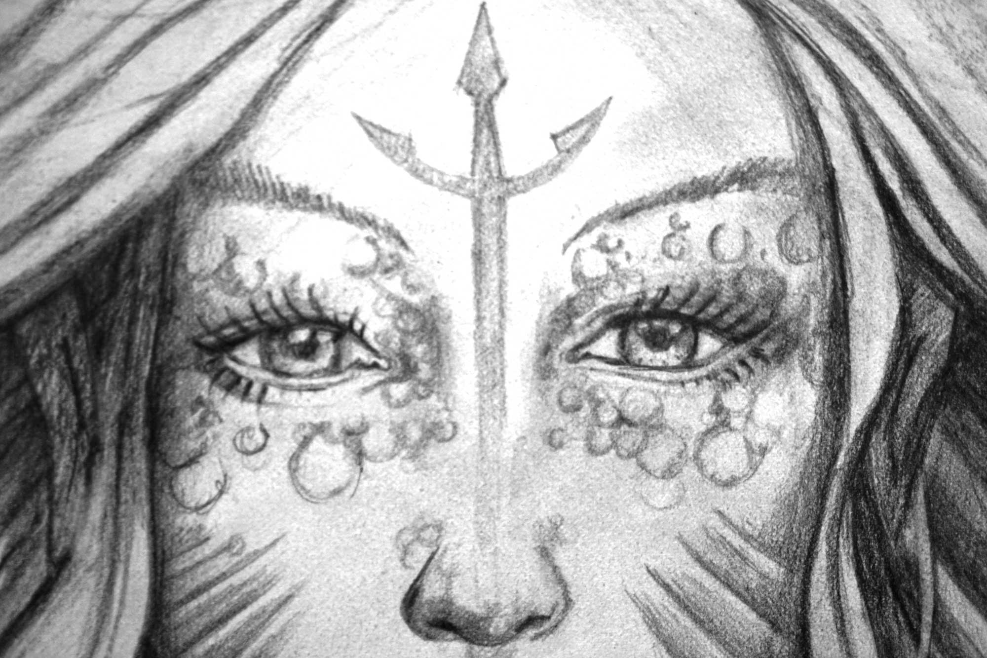 visage
